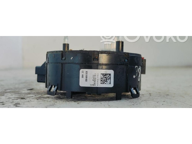 Подрулевой шлейф SRS 3C0959653   Volkswagen PASSAT B6