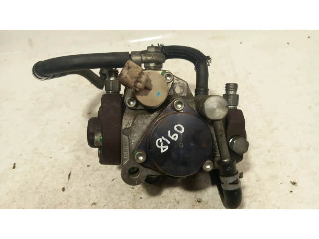 Топливный насос