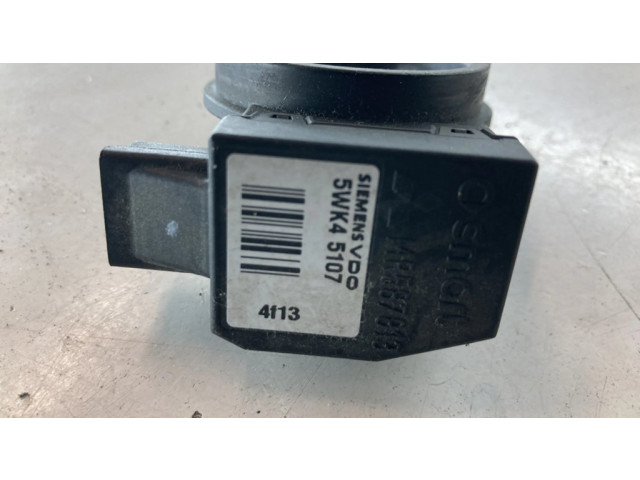 Считывающее устройство иммобилайзера (антенна)