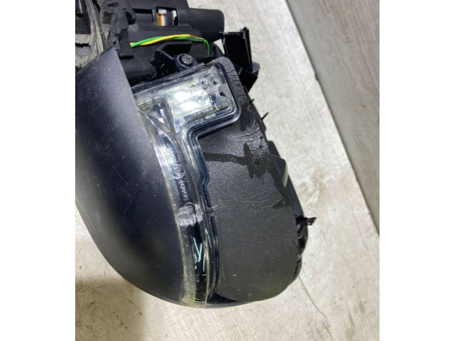 Zpětné zrcátko Nissan Micra K14 2018