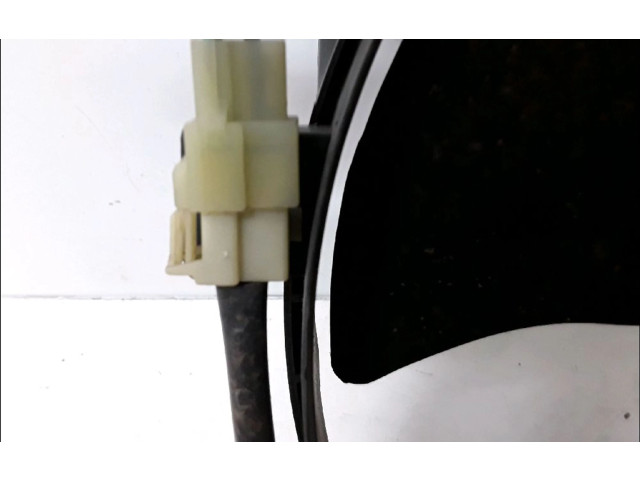 Вентилятор радиатора 96395500 Chevrolet Matiz