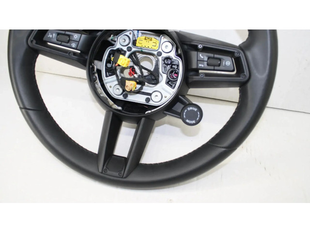 Спидометр (приборный щиток) Porsche Taycan 9J1