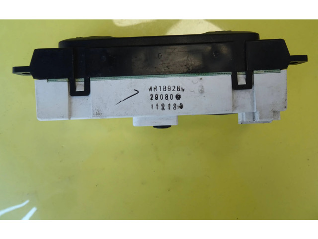 Дисплей    MR189269, 29090   Mitsubishi Colt