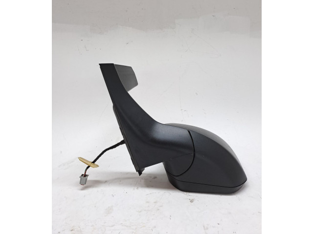 Зеркало электрическое        Ford Transit -  Tourneo Connect  2013 - 2022 года   