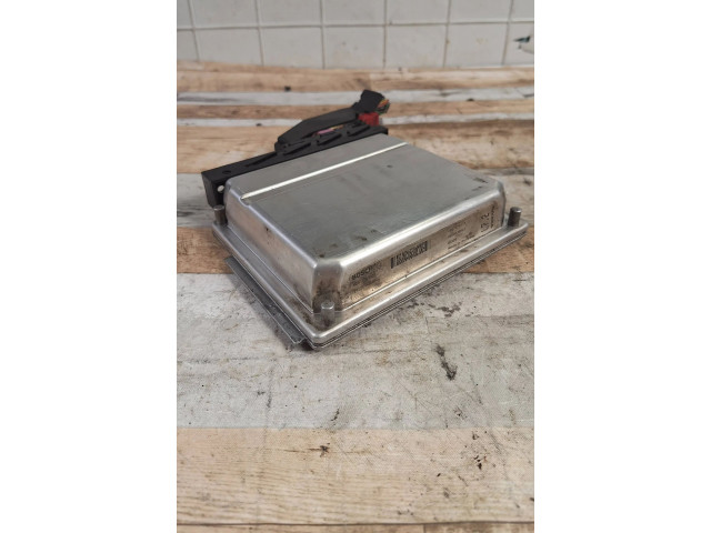 Блок управления двигателя 0261207809, 08675761A   Volvo XC90