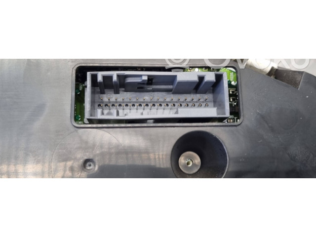 Комплект блоков управления 6G9112A650EM, 5WS40402MT Ford Galaxy