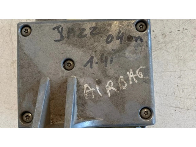 Блок подушек безопасности 77960SAAG911M1, CFM7003NX1T Honda Jazz