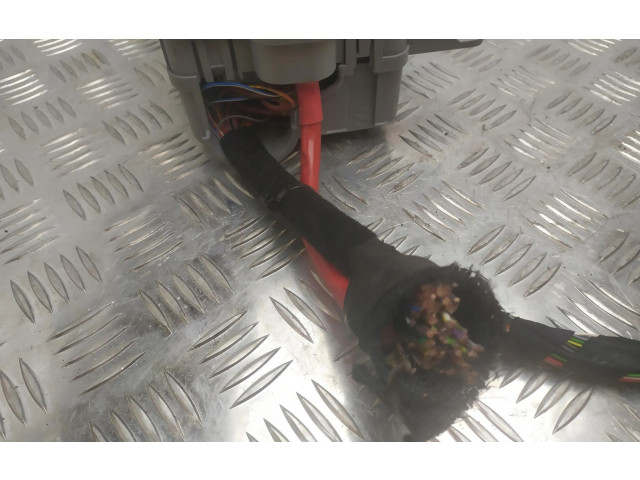   Pojistková skříňka BEZPIECZNIKOW   Alfa Romeo Stelvio 2020