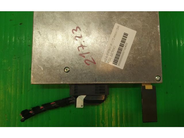 Блок управления двигателя 8P0862335   Audi A3 S3 A3 Sportback 8P