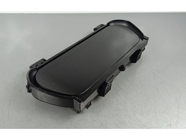 Панель приборов P68525326AI Jeep Grand Cherokee WL