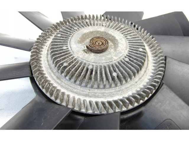 Вентилятор радиатора Ford Ranger