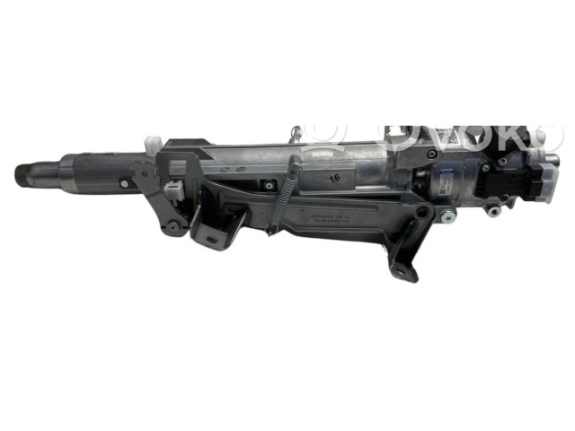    Рулевая рейка 8W0927287C, 80A419506AB   Audi A5 2016 -  года