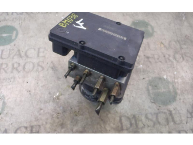 Блок АБС    SsangYong  Rexton   -  года