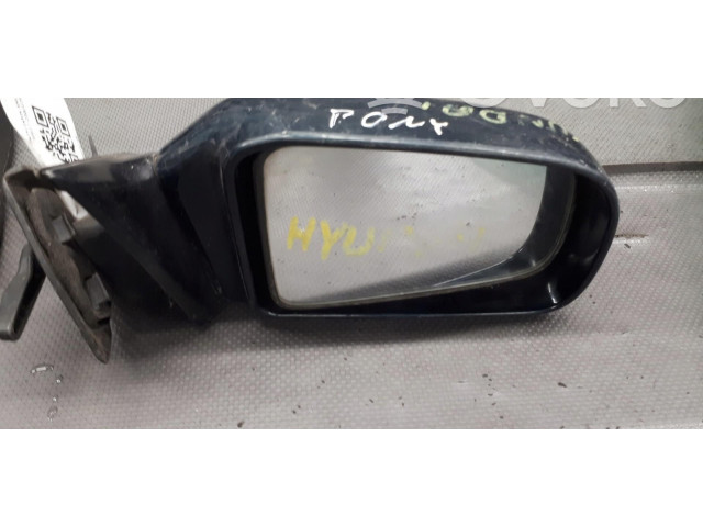 Zpětné zrcátko Hyundai Pony 2014