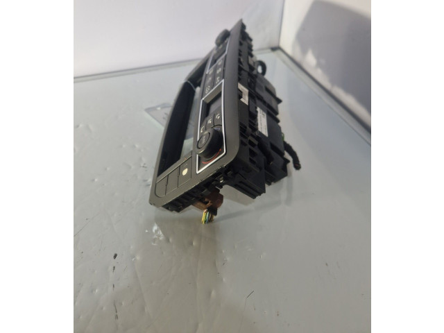 Блок управления климат-контролем 00006452H7 Citroen C5