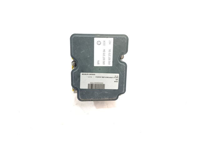 Блок АБС 6R0907379BA Audi A1 2010 - 2018 года