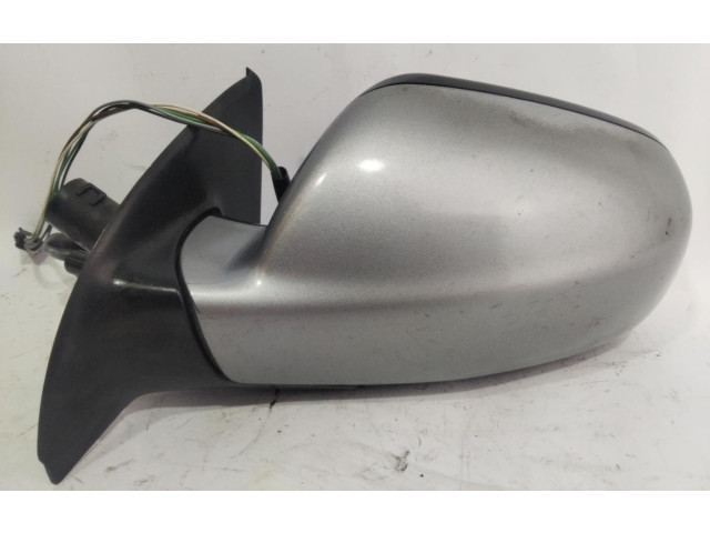 Zpětné zrcátko Peugeot 307 SINREF