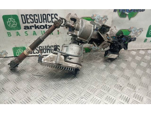 Рулевая рейка Opel Meriva A 2003 - 2010 года