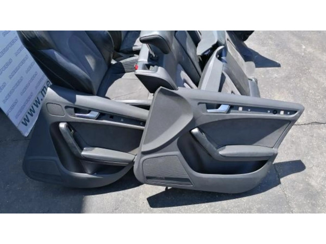 Комплект отделки / дверей