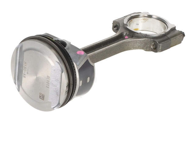 Ojnice H1BG6105AB Ford Fiesta