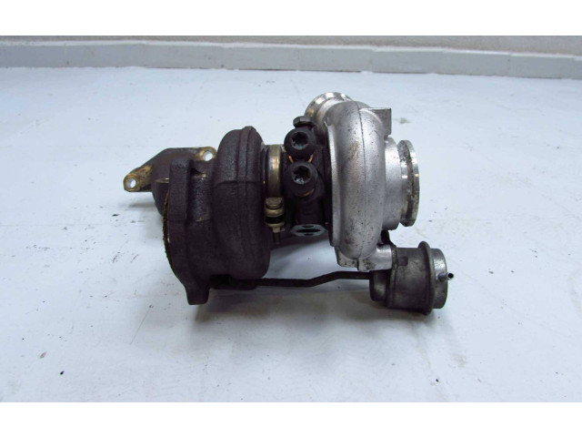  Турбина Volvo XC90  30650209, 53676   для двигателя B6294T      