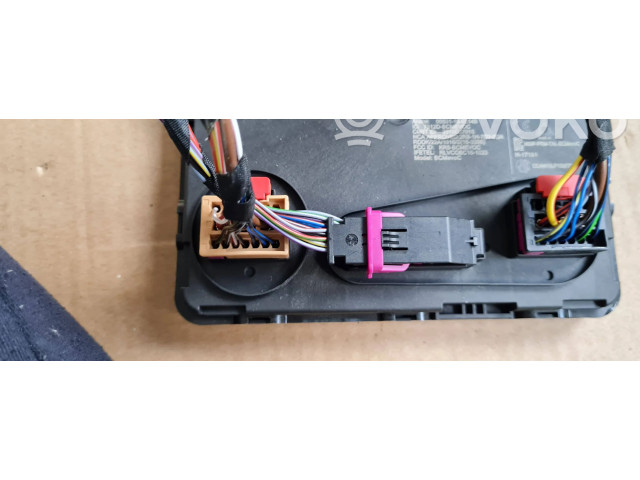 Блок комфорта 4N0907064M, 4N0907064CM Audi Q5 SQ5