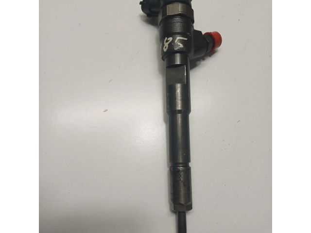 Форсунка 0445110485 Dacia Dokker для дизельного двигателя 1.5