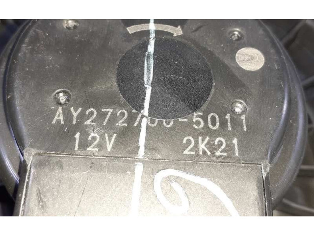 Топливная рампа 5191345AA, AY2727005011   Dodge Journey   для двигателя BWD