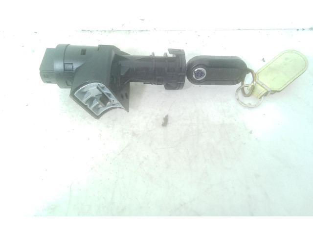 Комплект зажигания 0281015404, 0281015404 Lancia Delta III