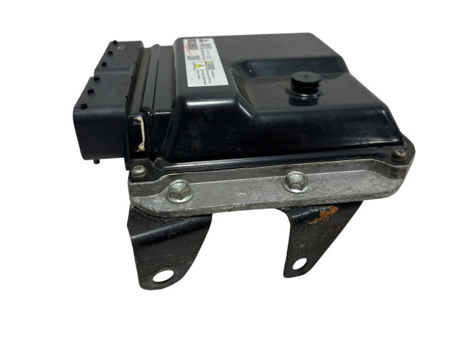 Блок управления двигателя 1860C106, 2757002953 Peugeot 4008