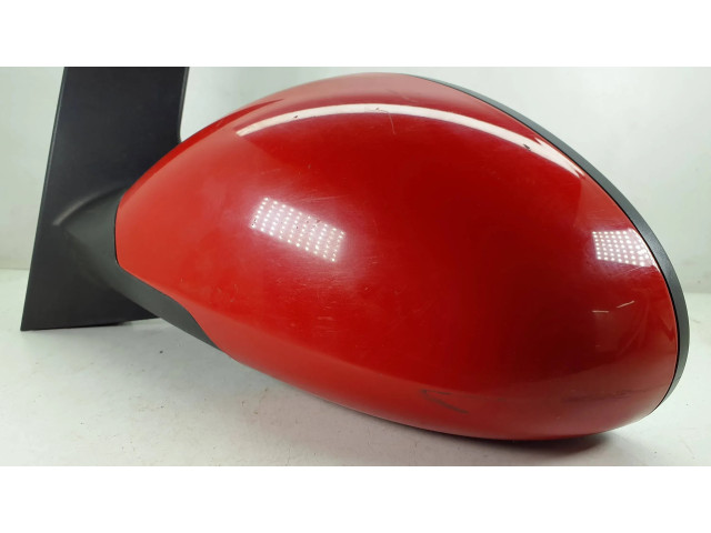 Zpětné zrcátko  levé Seat Altea 2005  L53H  