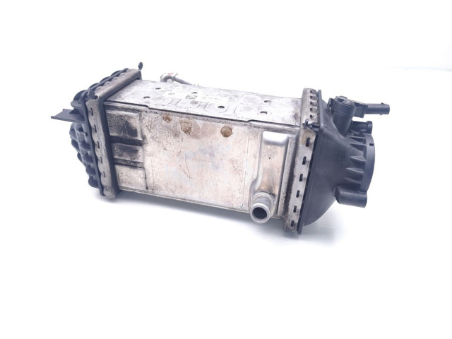 Интеркулер 05C145785C, 04E906051J Volkswagen Golf VIII