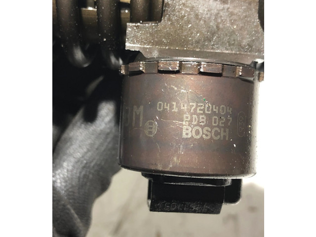 Vstřikovač 0414720404 Dodge Caliber