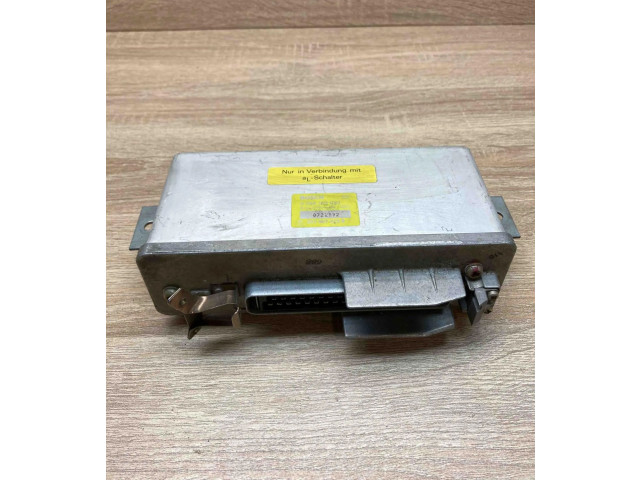 Ojnice 857907379D, 0265103032 Audi 80 90 S2 B4