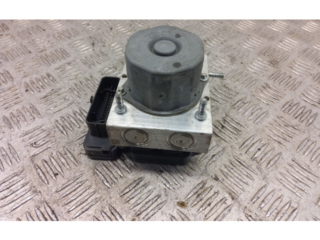 Блок АБС jk212c405ad Ford Transit Custom 2013 - 2023 года