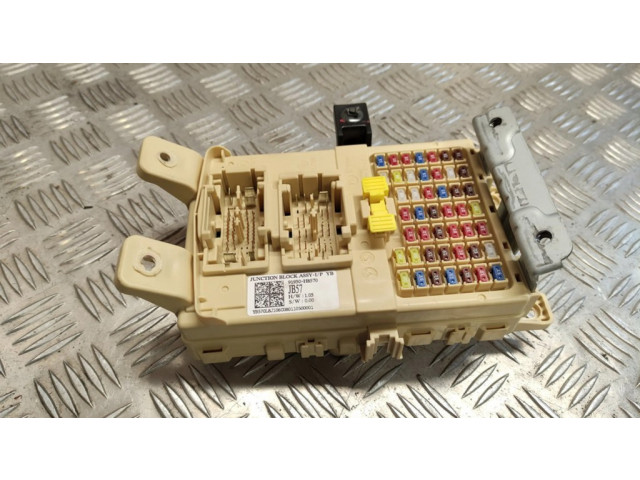 Pojistková skříňka 91950H8570, 919D566000 KIA Rio 2019