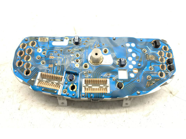 Панель приборов MR168064, 777850 Mitsubishi Colt