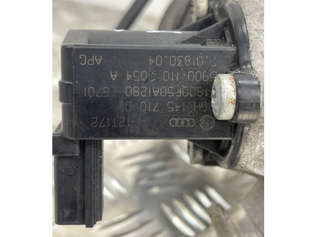 Турбина Audi A1 03G145702L, 4937301005