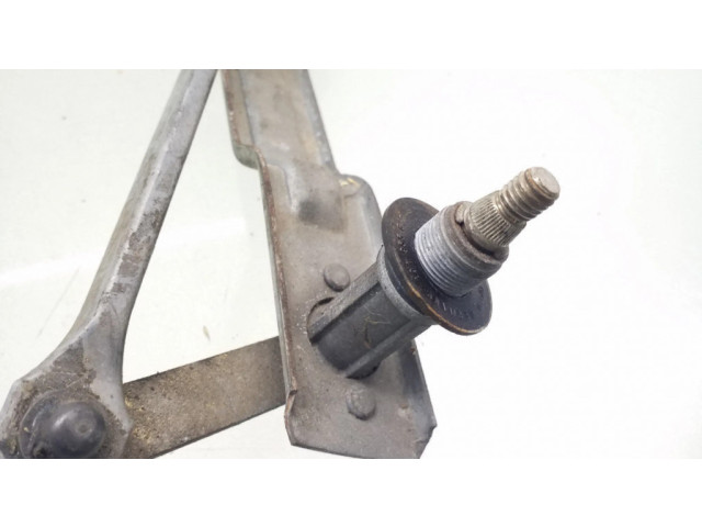 Механизм стеклоочистителей (трапеция)