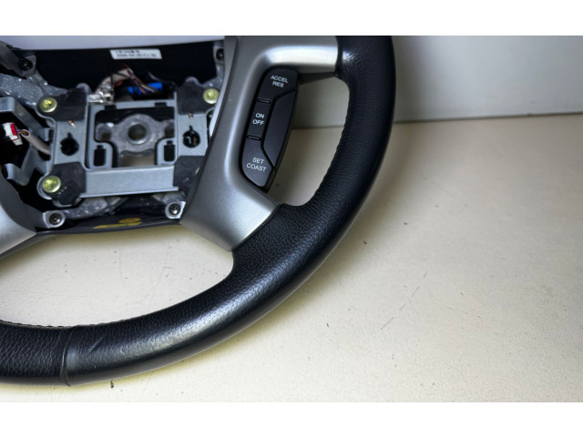 Турбина Руль Chevrolet Captiva 966265, 96628528