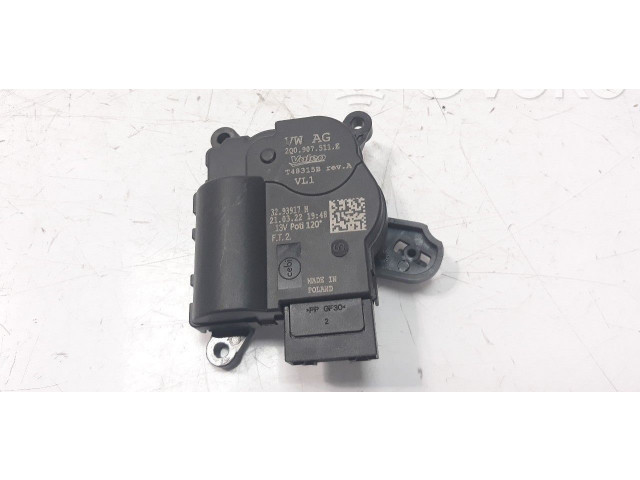 Вентилятор печки    200907511E   Seat Alhambra (Mk2)