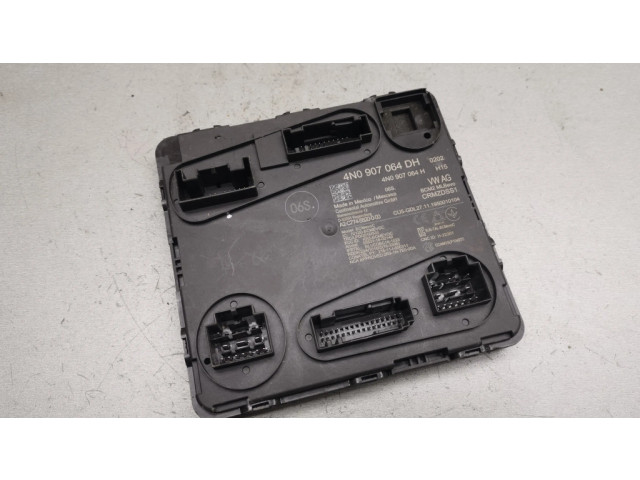 Комфортный модуль