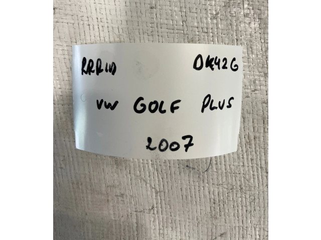 Блок комфорта 1K0959433BT, S0202H020 Volkswagen Golf Plus