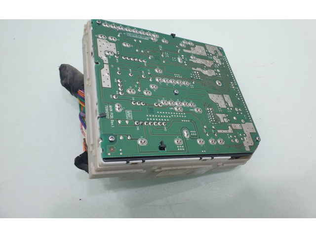 Pojistková skříňka 284B7AX61A Nissan Note (E11) 2008