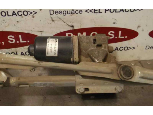 Переключатель дворников 404638   Citroen C4 I