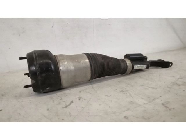 Подушка безопасности водителя A2223206313   Mercedes-Benz S C217