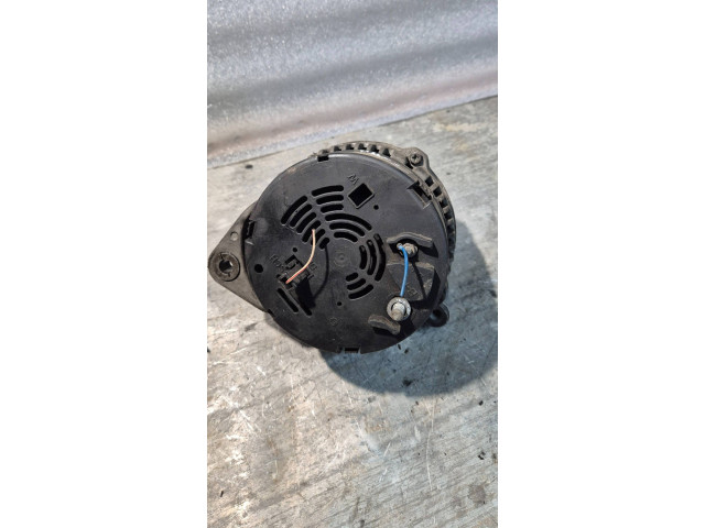 Генератор 0123510028, 046903015F   Audi A6 S6 C4 4A      