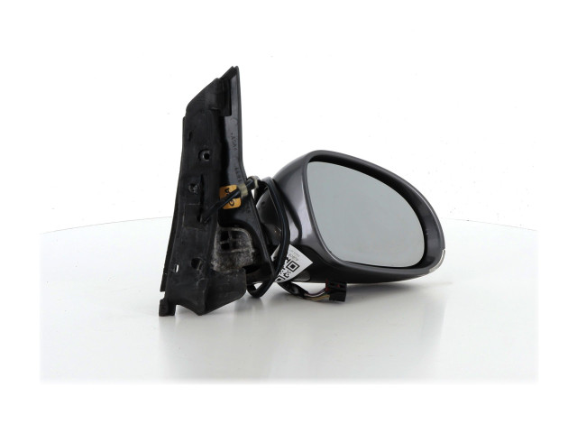 Зеркало электрическое Volkswagen Golf Plus 2005 - 2013 года