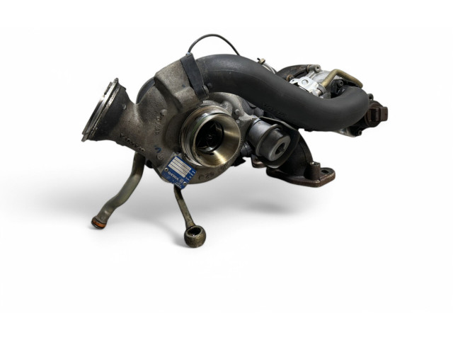 Турбина Volvo XC90 31492976, 18539700071 для двигателя D4204T23