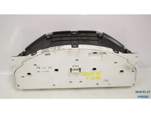 Панель приборов 36050532, 30682276   Volvo XC90       